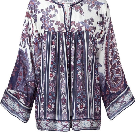 ISABEL MARANT STUNNING TOP! - Picture 2 of 5
